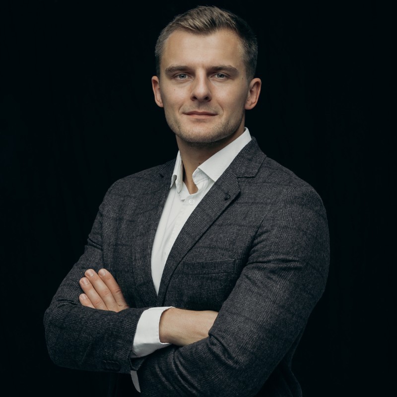 Zdjęcie osoby